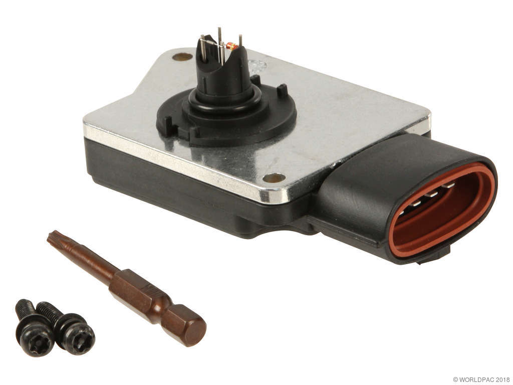 1994-1996 Ford F-150 Fuel Injection Air Flow Meter (Delphi)