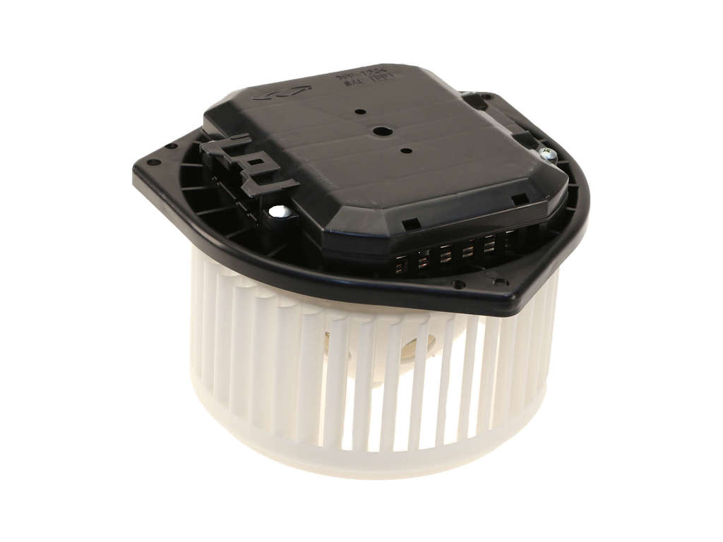 2012-2013 INFINITI QX56 HVAC Blower Motor - Rear (Genuine)