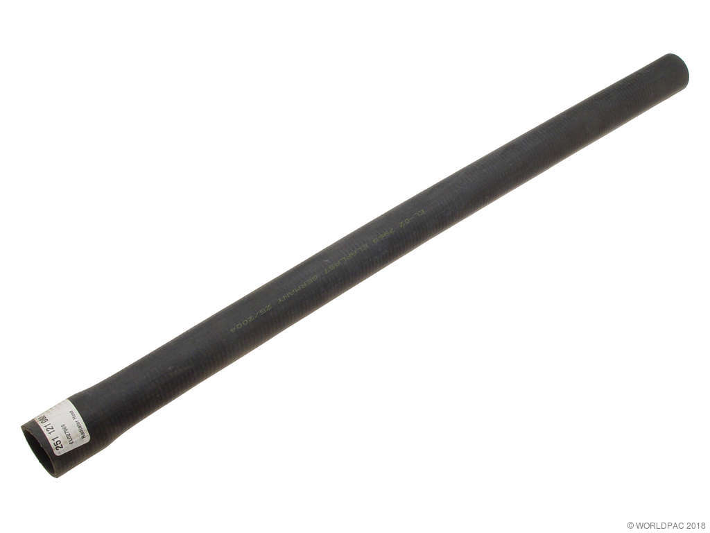 1985-1992 Volkswagen Transporter Radiator Coolant Hose - Upper (Meyle)