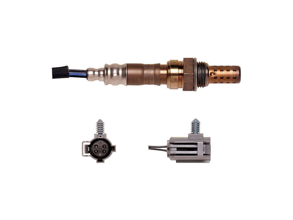 1999-2000 Jeep Grand Cherokee Oxygen Sensor - Upstream (Denso)