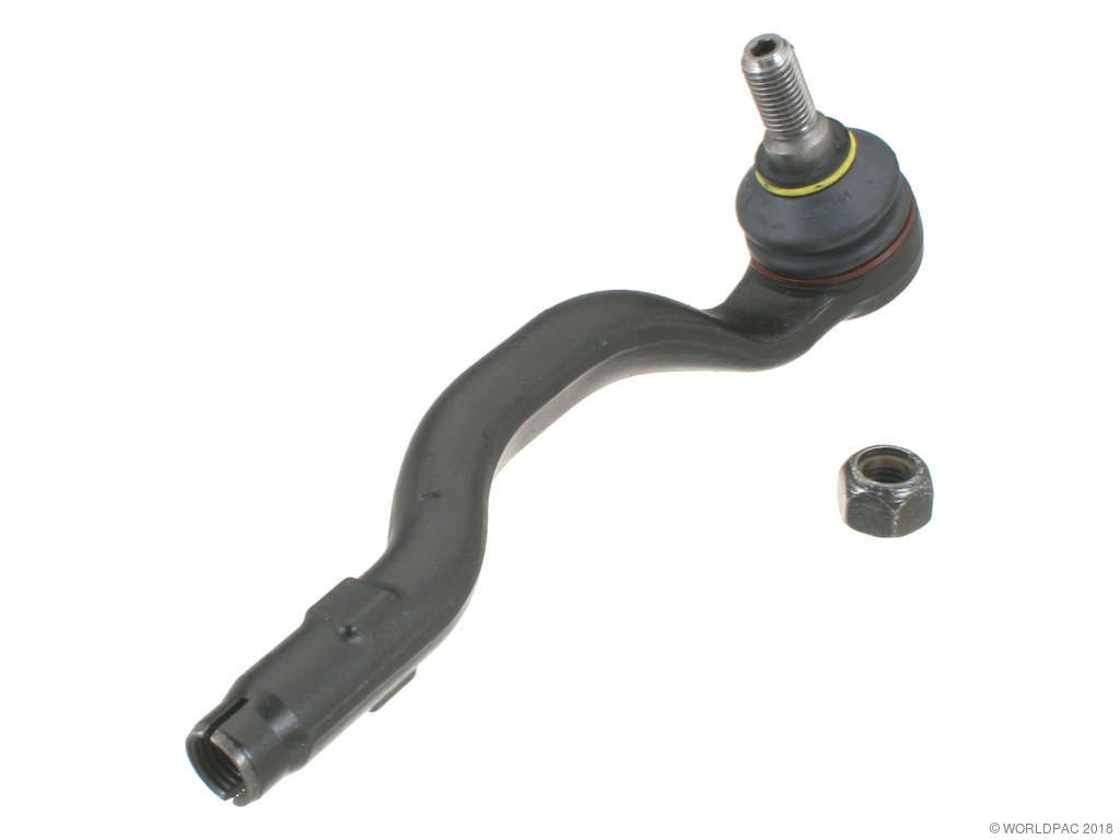 2001-2005 BMW 330xi Steering Tie Rod End - Front Left (Lemfoerder)