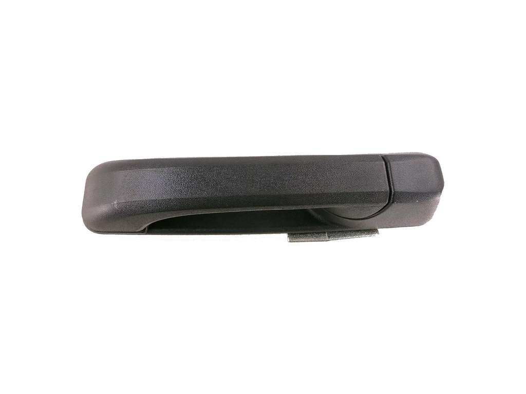 2009 Dodge Durango Exterior Door Handle - Rear Left (Dorman)