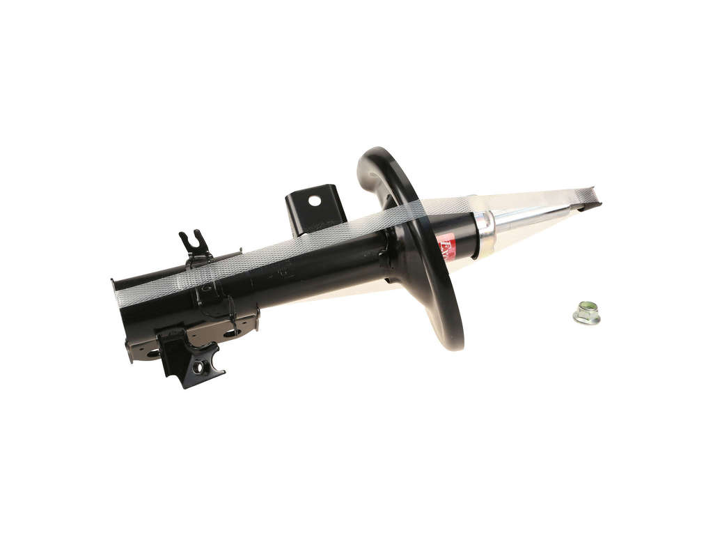 2010-2013 Suzuki Kizashi Suspension Strut Assembly - Front Left (KYB)