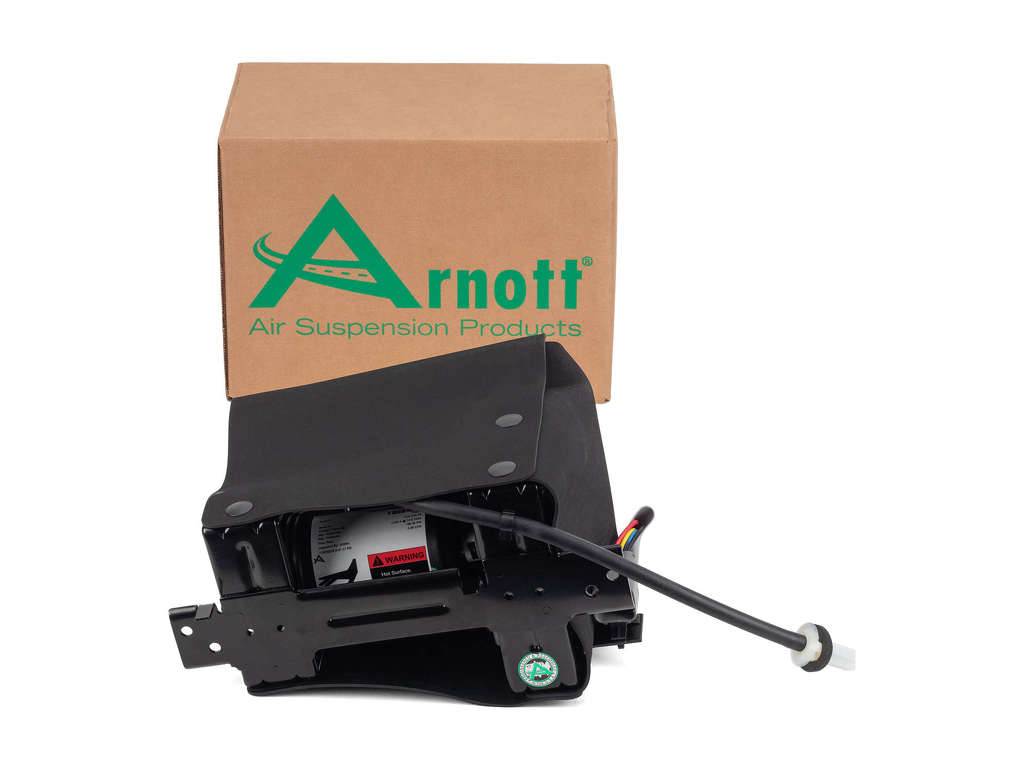 2004-2010 INFINITI QX56 Air Suspension Compressor (Arnott)