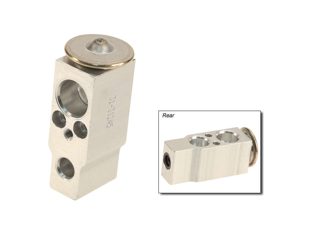 2009-2014 Acura TSX A/C Expansion Valve (Santech/ Omega Envir. Tech.)
