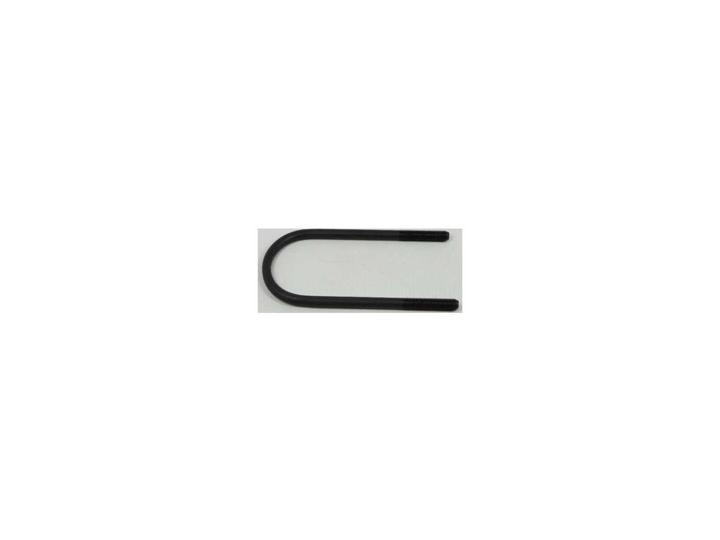 2011-2012 Ram 3500 Leaf Spring Bolt (Mopar)
