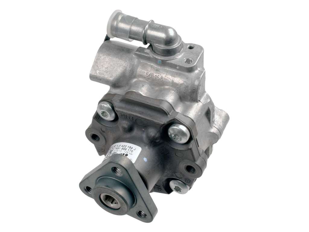 2009-2015 Audi Q7 Power Steering Pump (Bosch)