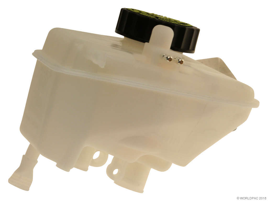 1994-1997 Mercedes-Benz SL320 Brake Master Cylinder Reservoir (Genuine)