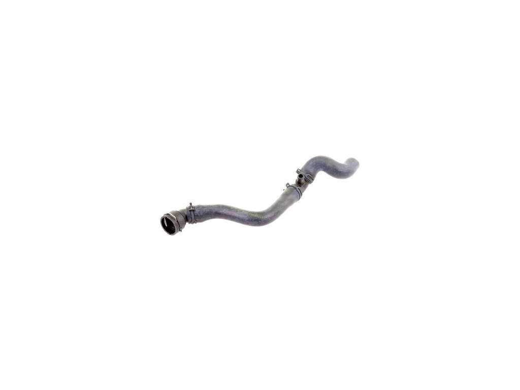 1999-2006 Volkswagen Golf Radiator Coolant Hose - Upper (Vaico)