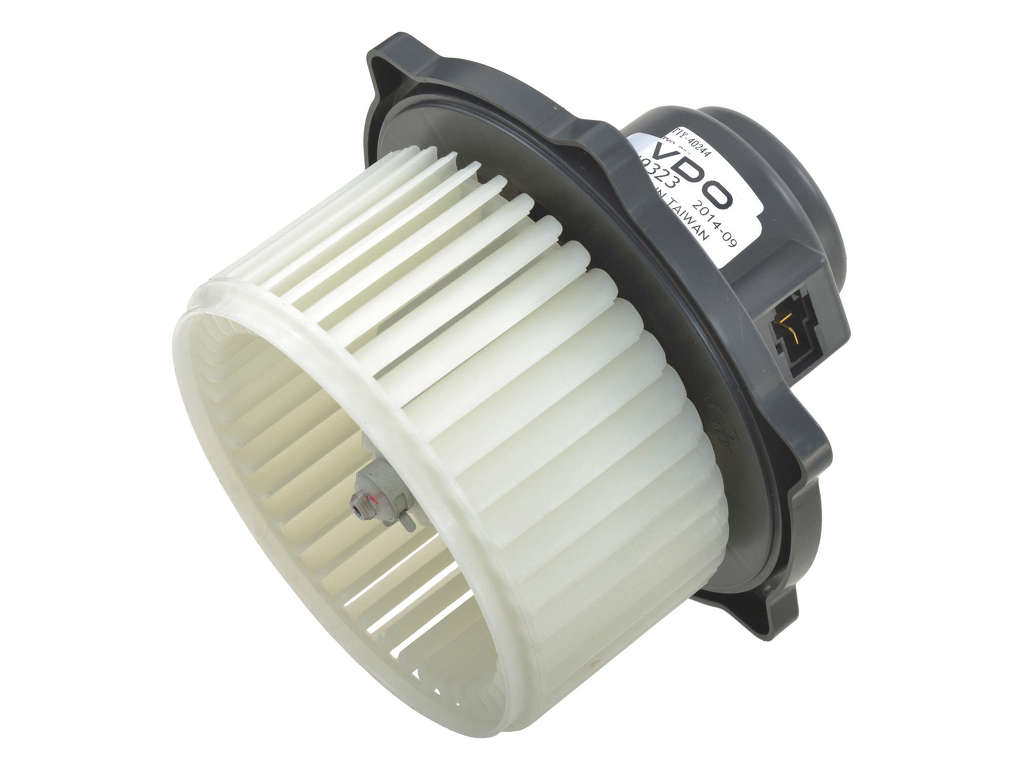 2004-2008 Suzuki Forenza HVAC Blower Motor (Autopart International)
