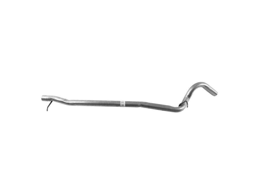 2007-2011 Jeep Wrangler Exhaust Pipe (AP Exhaust)