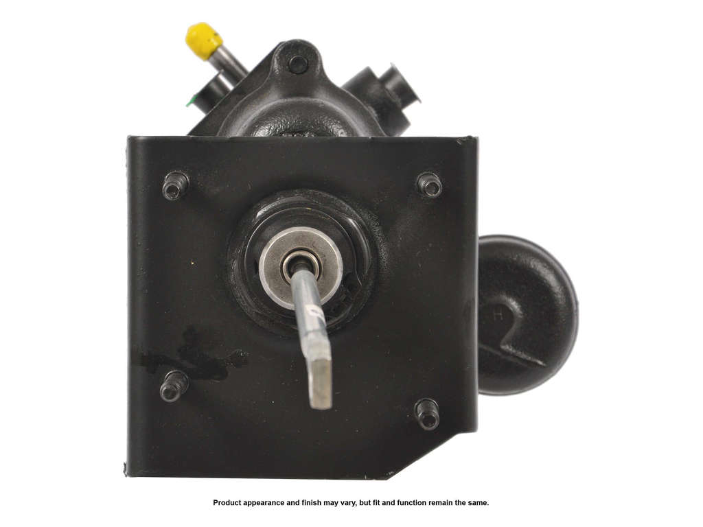 2011-2012 Ford F-550 Super Duty Power Brake Booster (Cardone)