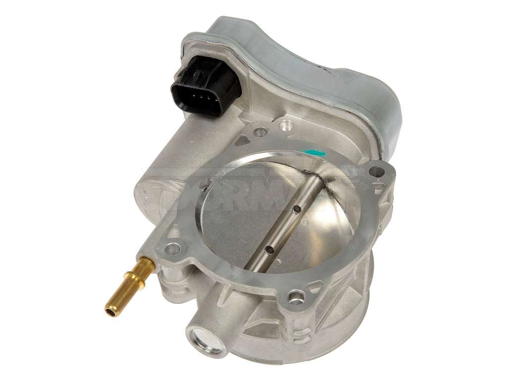 2004-2007 GMC Canyon Fuel Injection Throttle Body (Dorman)