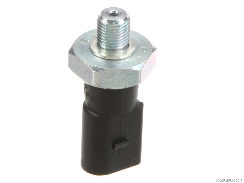 2005-2009 Audi A4 Engine Oil Pressure Switch (Hella)