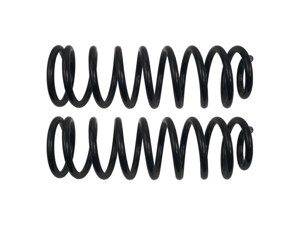 2001-2003 Toyota Prius Coil Spring - Rear (Moog)
