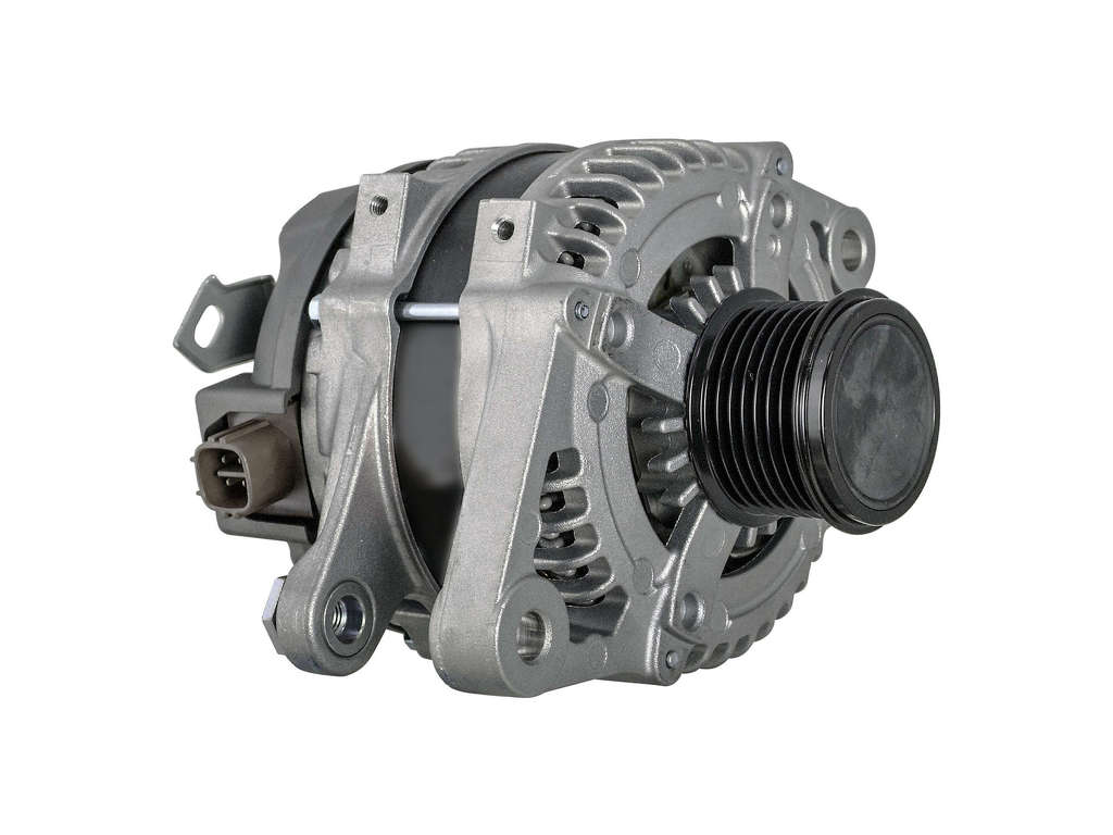 2010-2021 Toyota 4Runner Alternator (Denso)