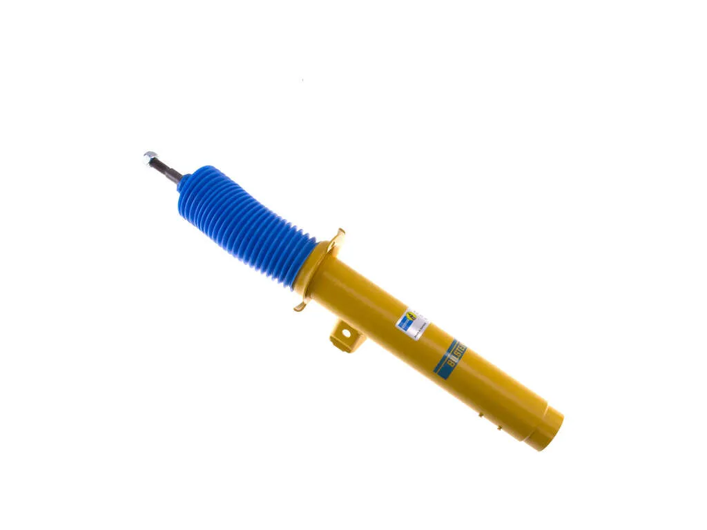 2013-2015 BMW X1 Suspension Strut Assembly - Front Left (Bilstein)