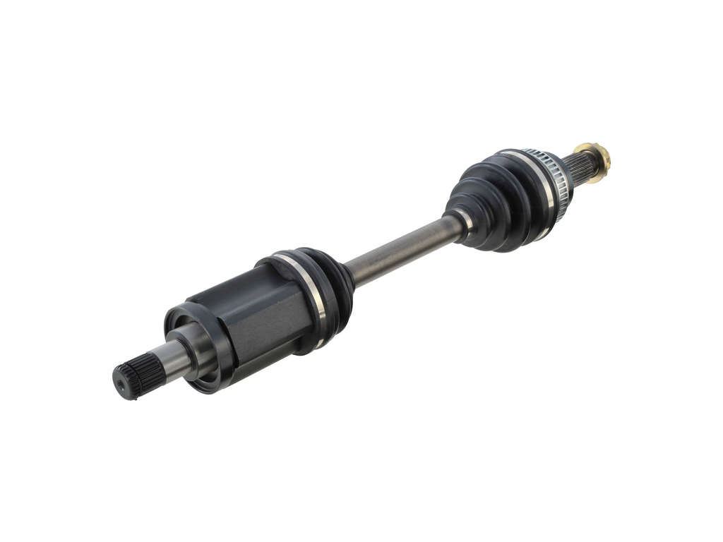 2009-2013 BMW 335i xDrive CV Axle Assembly - Front Left (Autopart International)