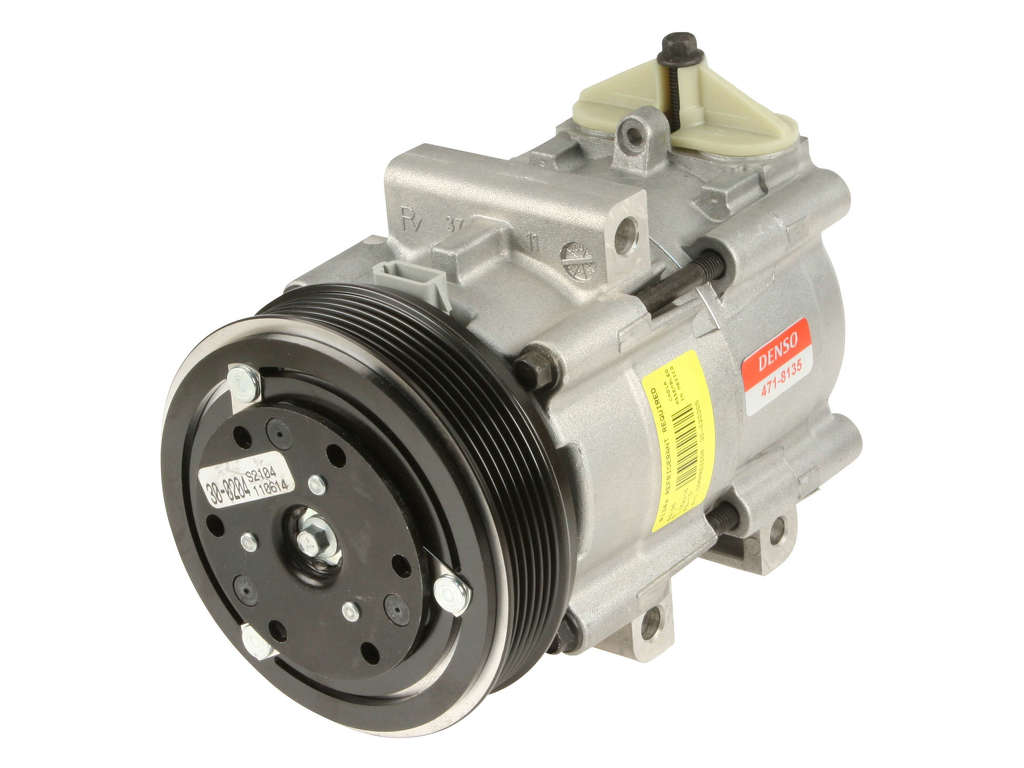 2001-2006 Mazda Tribute A/C Compressor (Denso)
