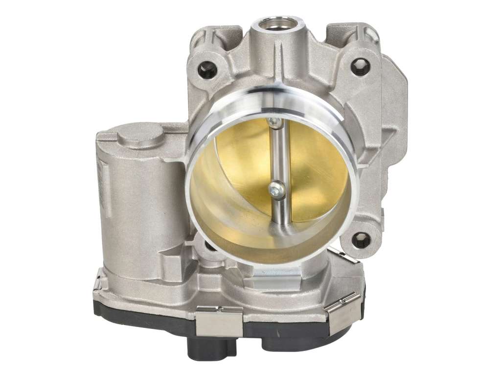 2011 Buick Regal Fuel Injection Throttle Body (Bosch)