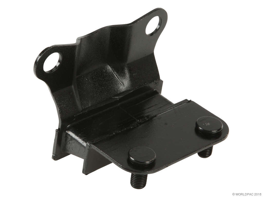 1993-1997 Mazda MX-6 Engine Mount - Lower (MTC)