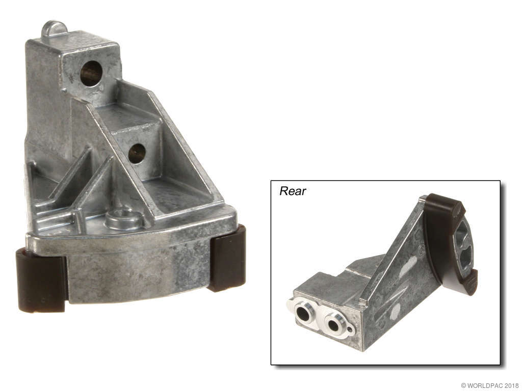 2004-2005 BMW 545i Engine Timing Chain Guide (Febi)