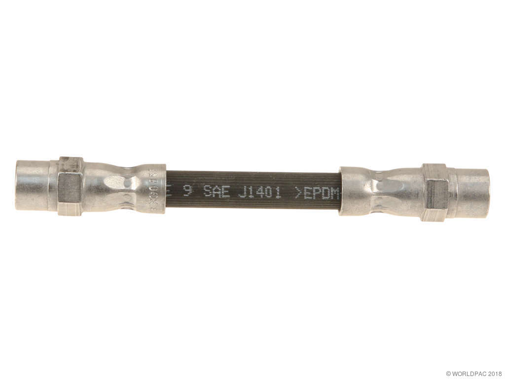 1997-2000 BMW 528i Brake Hydraulic Hose - Front Right or Rear Right (ATE)