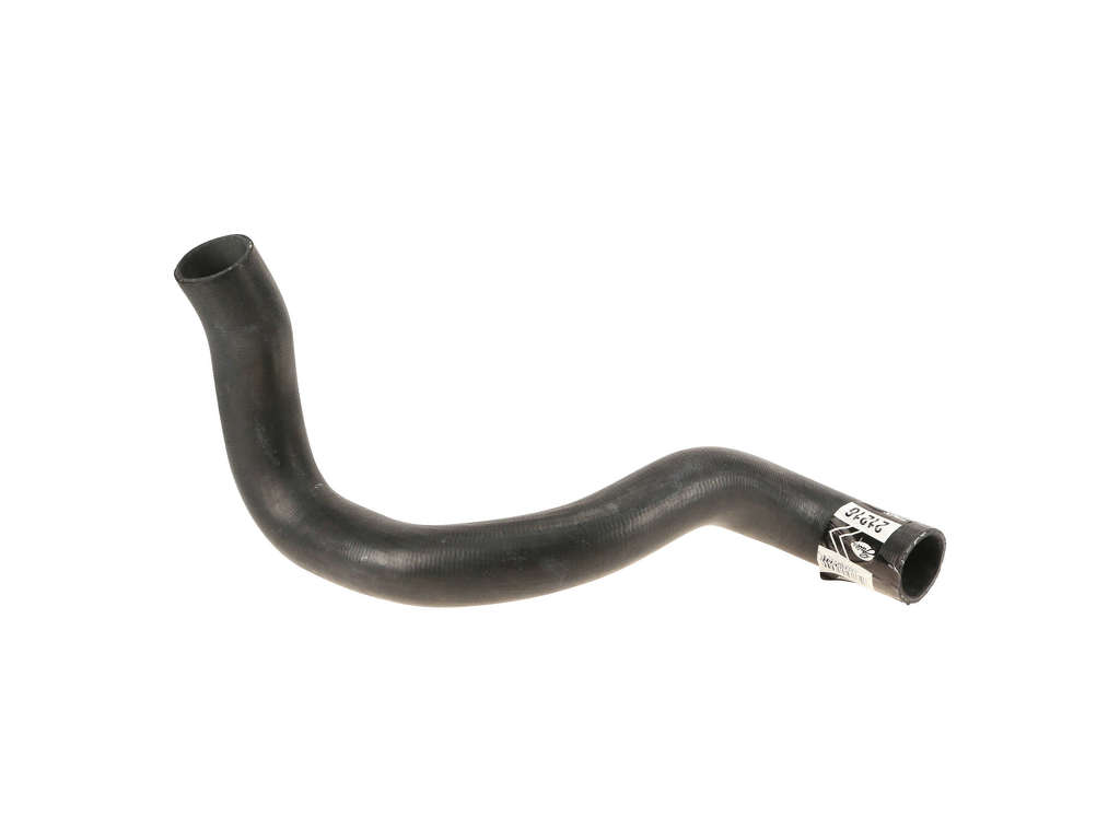 1993-1996 Ford F-150 Radiator Coolant Hose - Lower (Gates)