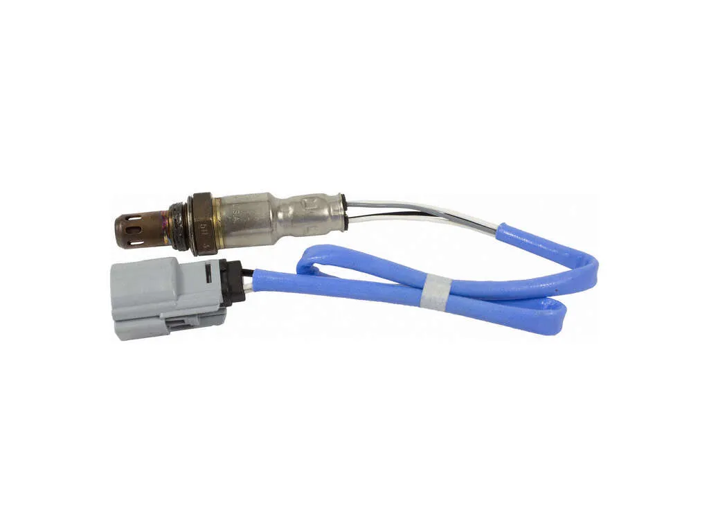 2017-2020 Ford F-350 Super Duty Oxygen Sensor - Downstream Left (Motorcraft)