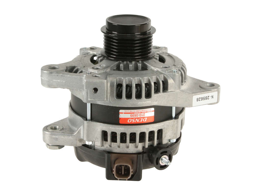 2008-2014 Scion xD Alternator (Denso)
