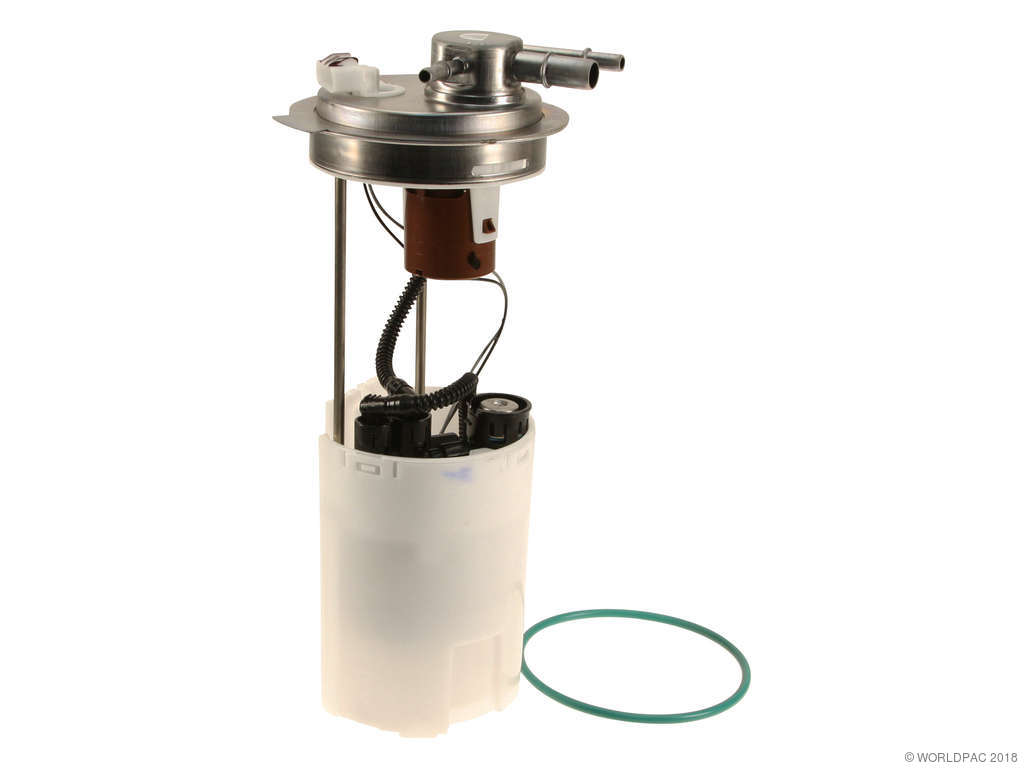 2004-2006 GMC Sierra 2500 HD Fuel Pump Module Assembly (ACDelco)