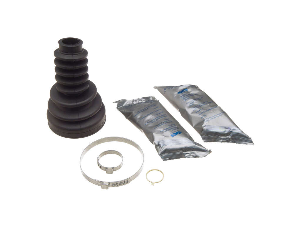 1988-1991 BMW 325iX CV Joint Boot Kit - Front Inner (GKN Automotive)
