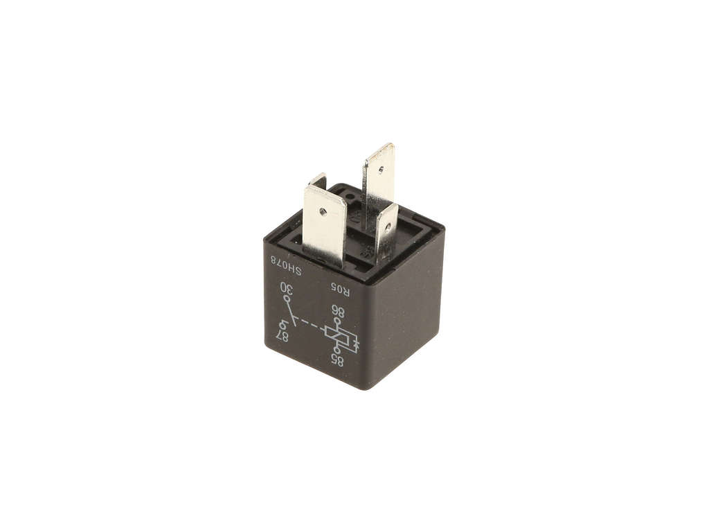 1997-1998 Volvo V90 Fuel Pump Relay (WSO)