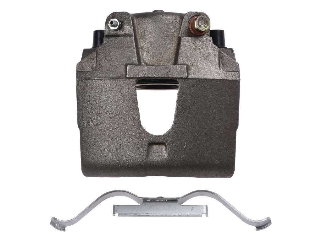 2000-2002 Dodge Durango Disc Brake Caliper - Front Left (Autopart International)