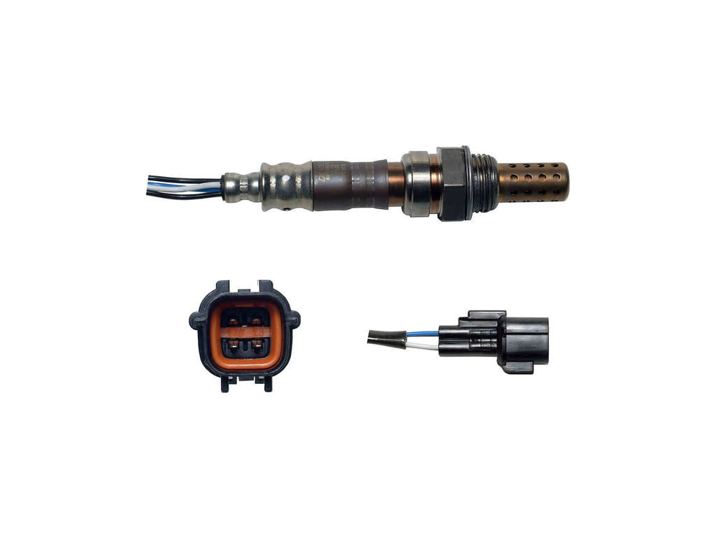 2004-2006 Mitsubishi Lancer Oxygen Sensor - Downstream (Denso)