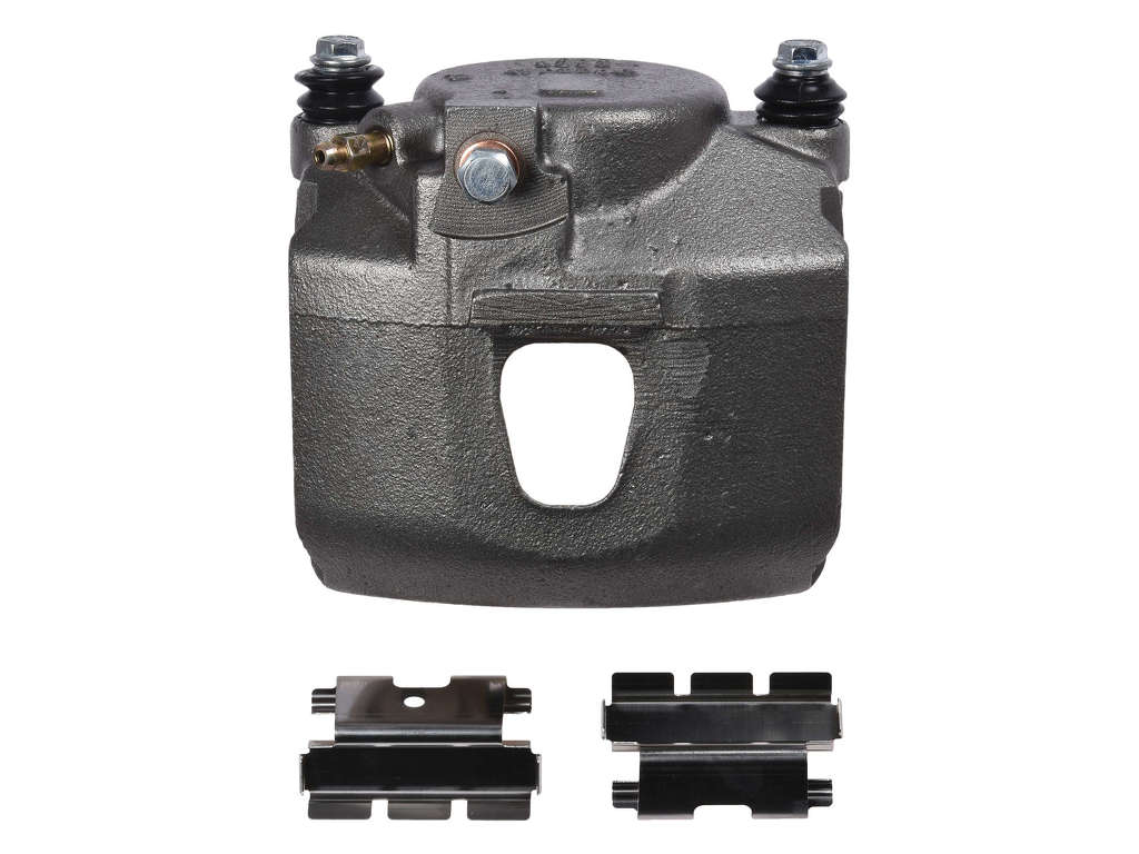 1994-1995 Ford Bronco Disc Brake Caliper - Front Left (Autopart International)