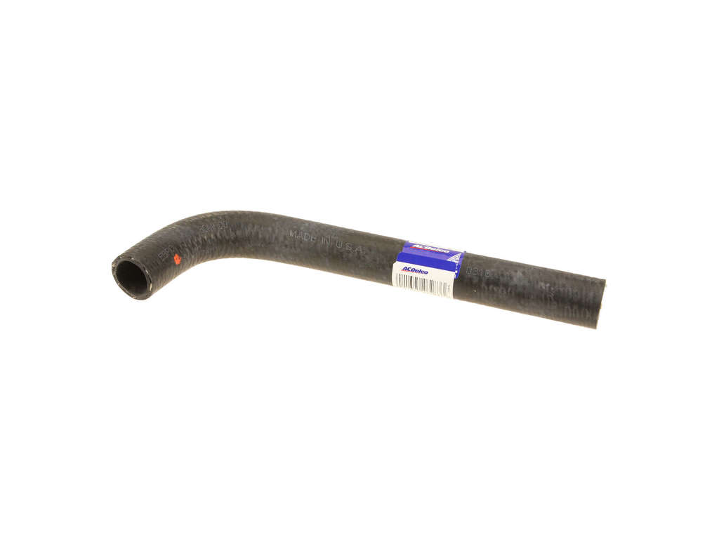 1995-2001 Suzuki Esteem Radiator Coolant Hose - Lower (ACDelco)