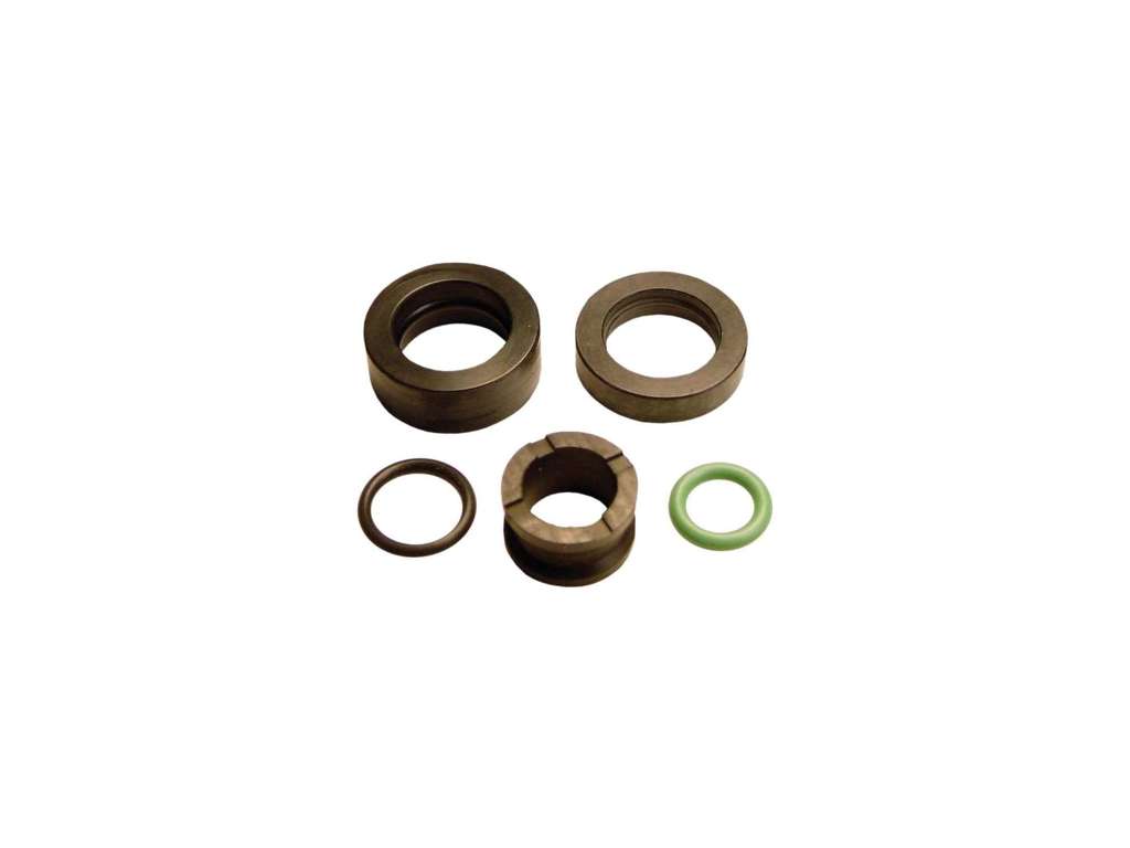 1985-1991 Honda Prelude Fuel Injector Seal Kit (CARQUEST)