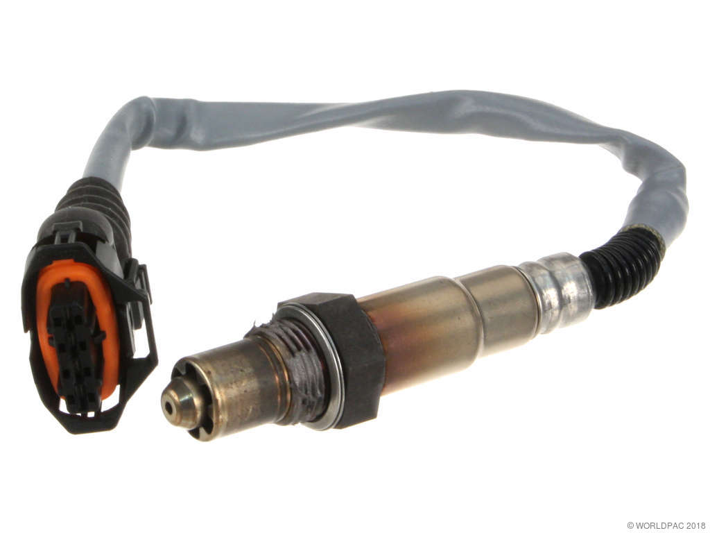2003-2004 Cadillac CTS Oxygen Sensor - Downstream (Bosch)