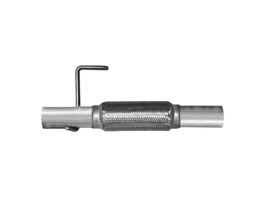 2011-2014 Ford F-150 Exhaust Pipe (AP Exhaust)
