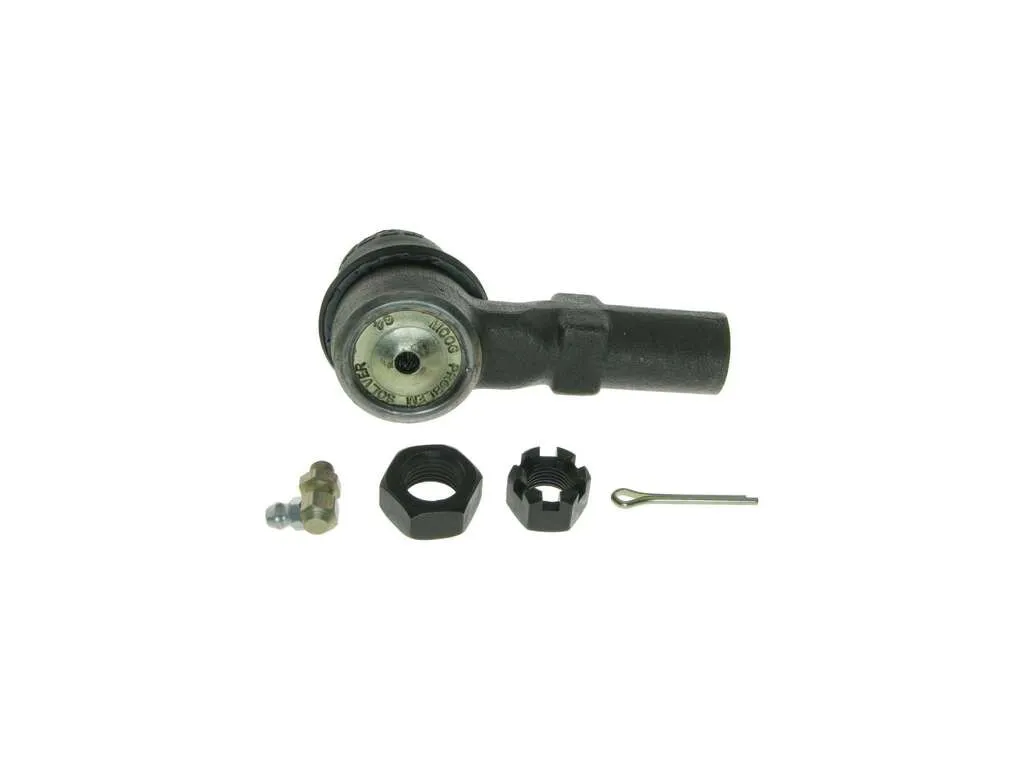 1995-2004 Toyota Tacoma Steering Tie Rod End - Front Left Outer or Front Outer or Front Right Outer (Moog)