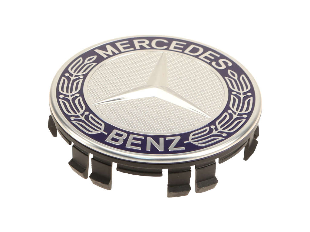 2015-2018 Mercedes-Benz GLA250 Wheel Cap (Genuine)