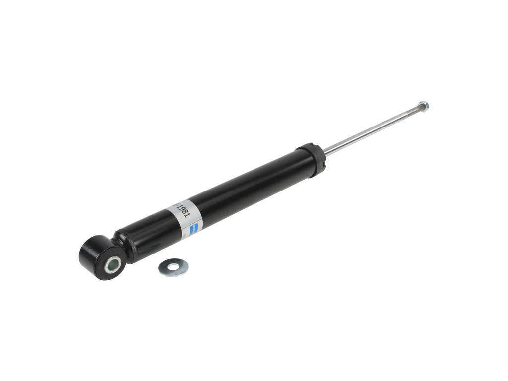 1986-1988 BMW 325 Suspension Shock Absorber - Rear (Bilstein)