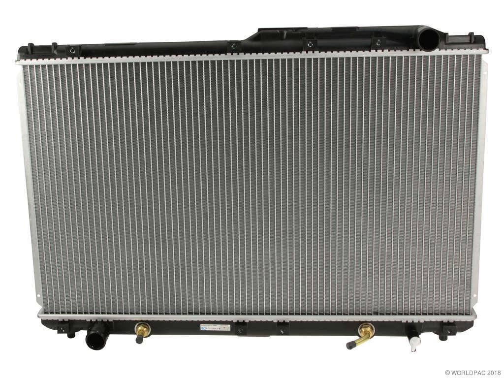 1994-1996 Lexus ES300 Radiator (Koyo Cooling)