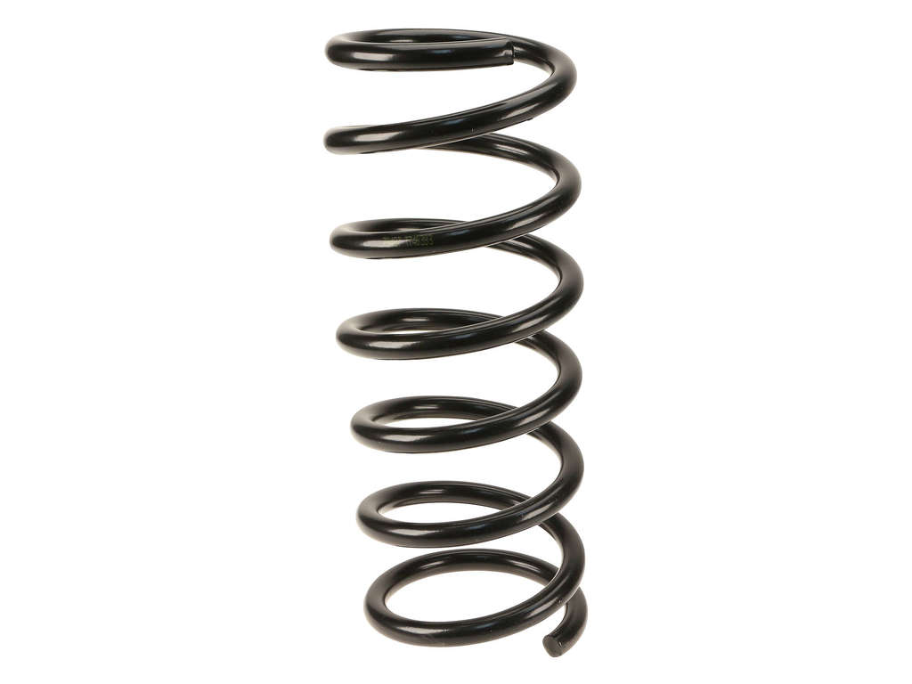 2010-2017 Volvo XC60 Coil Spring - Rear (Lesjofors)