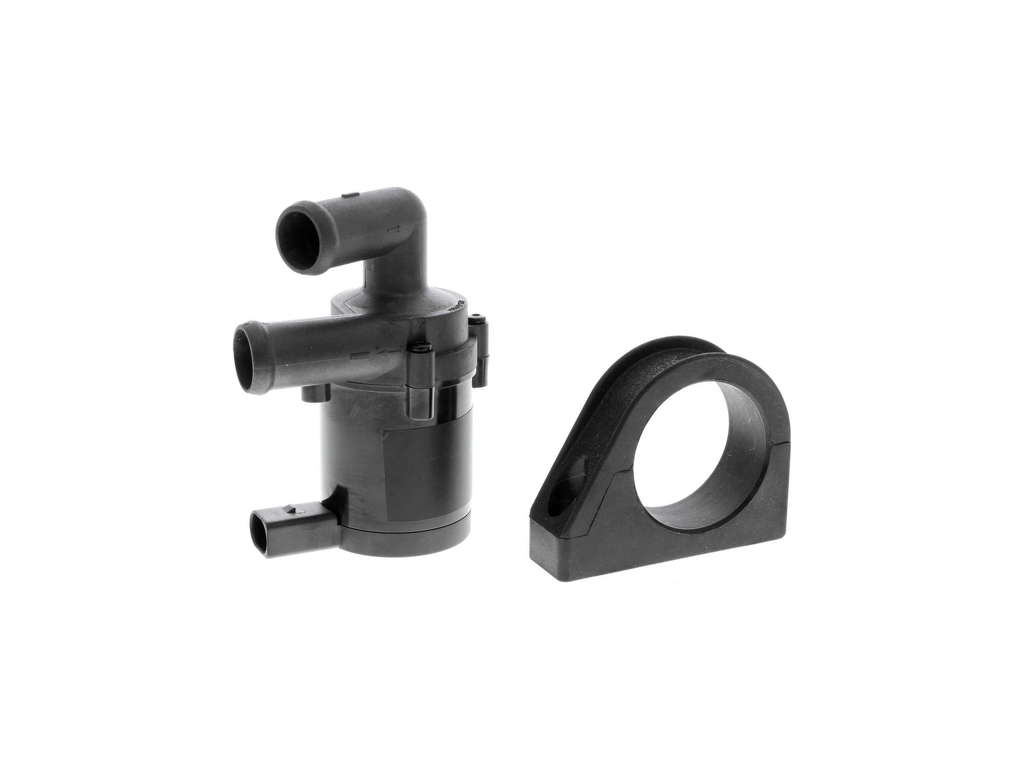 2007-2015 Audi Q7 Engine Auxiliary Water Pump (Vemo)