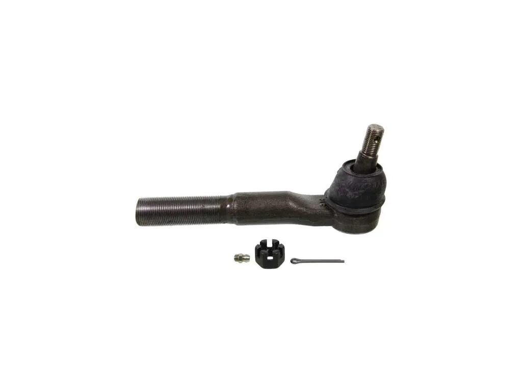 2000-2005 Ford Excursion Steering Tie Rod End - Front Right or Front Right Outer (Moog)