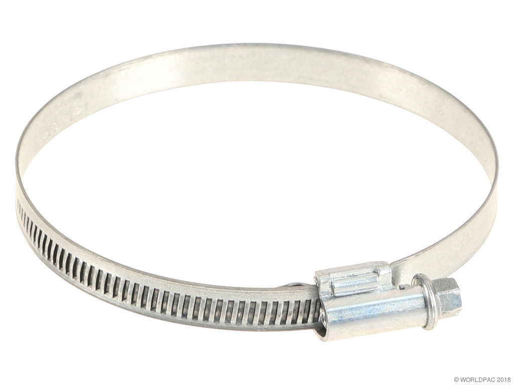 1975-2005 Porsche 911 Engine Air Intake Hose Clamp (Aftermarket)