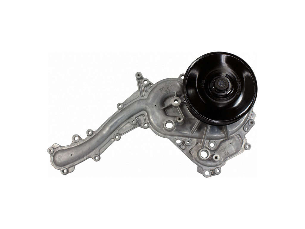 2017-2022 Ford F-550 Super Duty Engine Water Pump (Motorcraft)