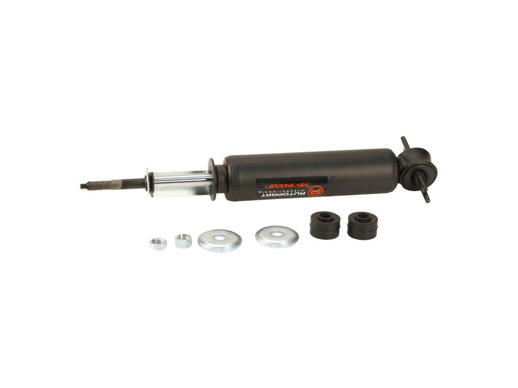 1999 Chevrolet S10 Suspension Shock Absorber - Front (Autopart International)